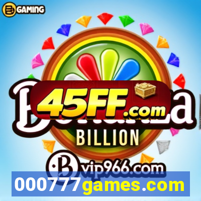 000777games.com
