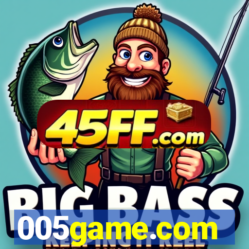 005game.com