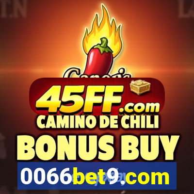 0066bet9.com