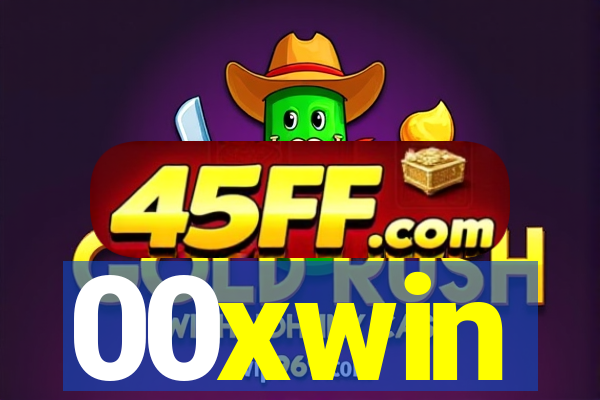 00xwin