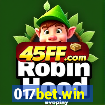 017bet.win