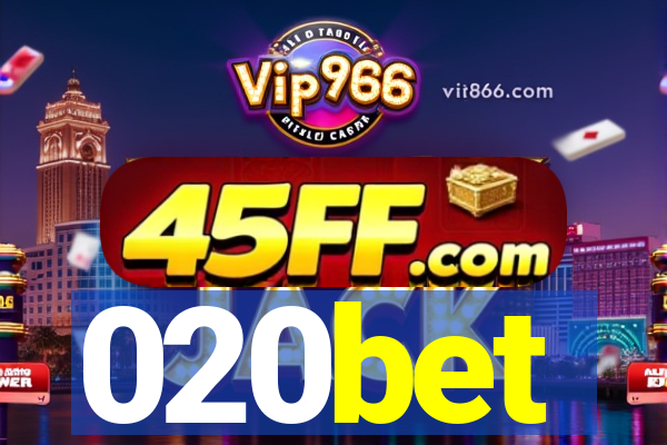 020bet