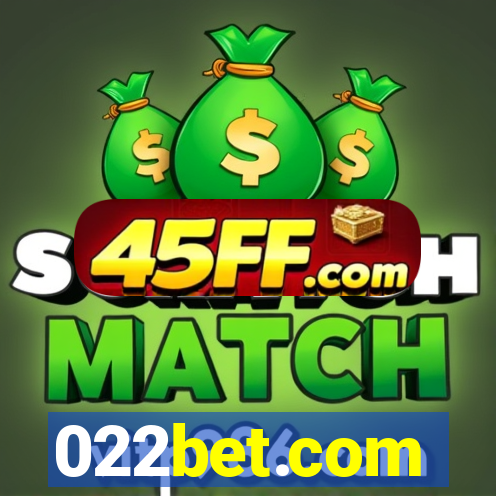 022bet.com