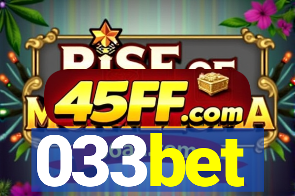 033bet