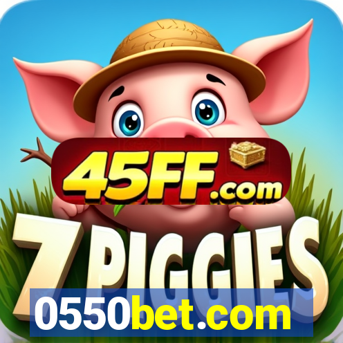 0550bet.com