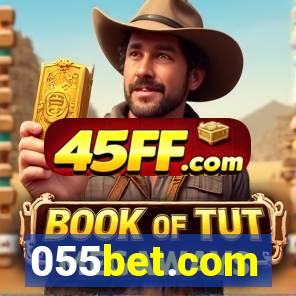 055bet.com