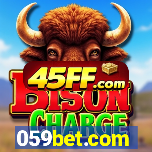 059bet.com