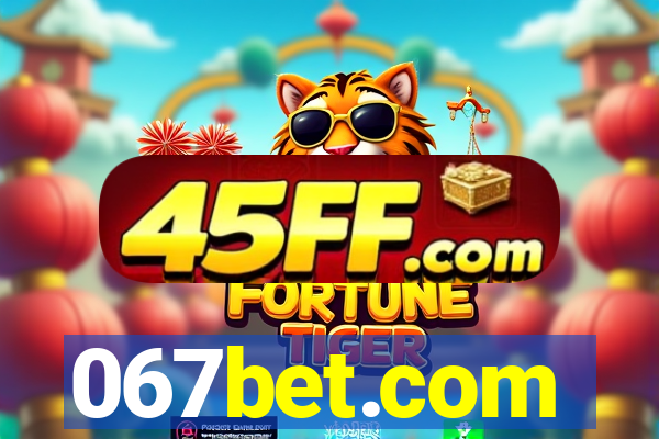 067bet.com