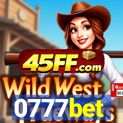 0777bet