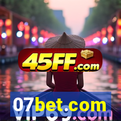 07bet.com