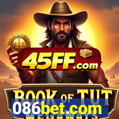 086bet.com