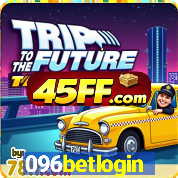 096betlogin
