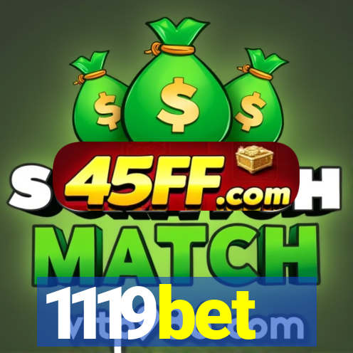 1119bet