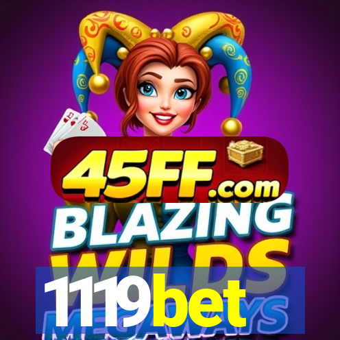 1119bet