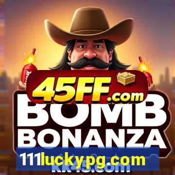 111luckypg.com
