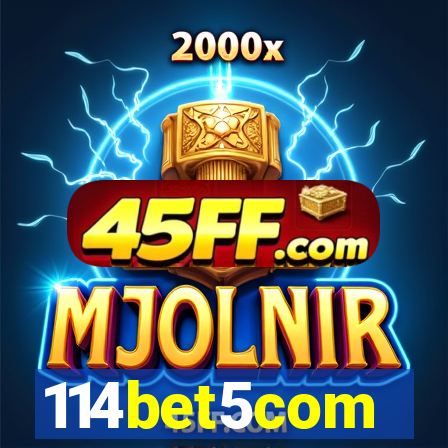 114bet5com
