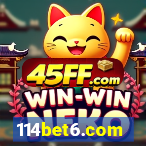 114bet6.com