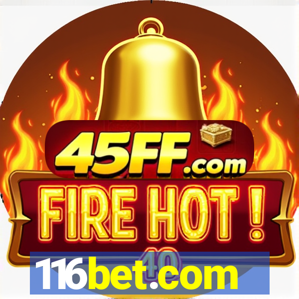 116bet.com