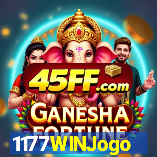 1177WINJogo