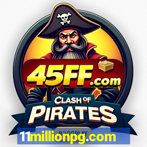 11millionpg.com