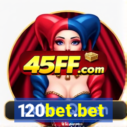 120bet.bet