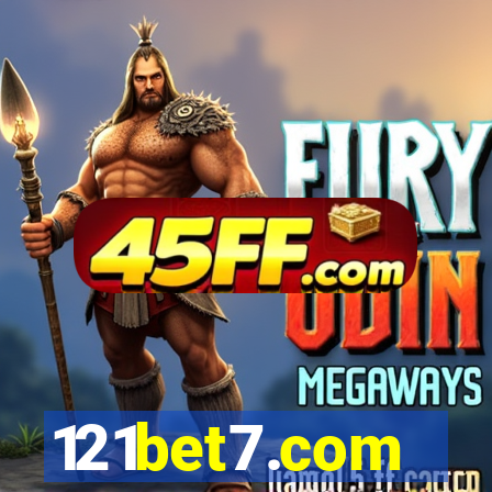 121bet7.com