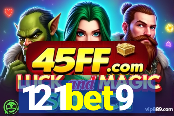 121bet9