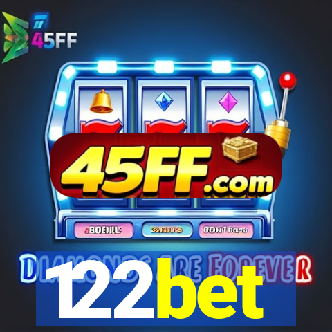 122bet
