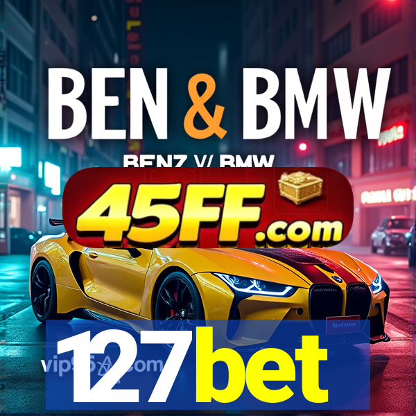 127bet