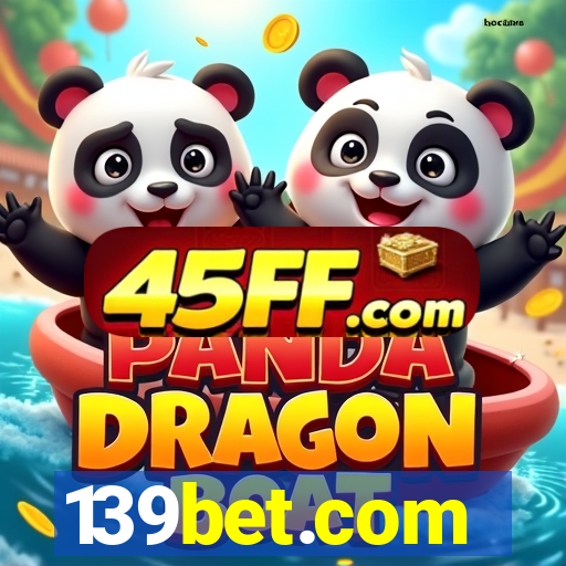 139bet.com