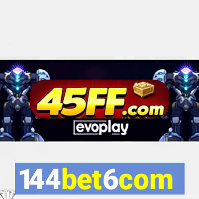 144bet6com