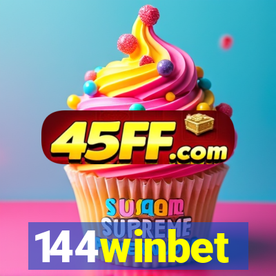 144winbet