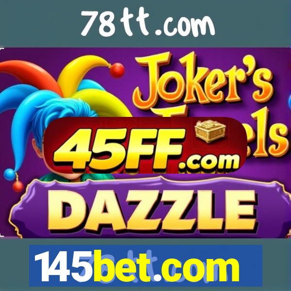 145bet.com