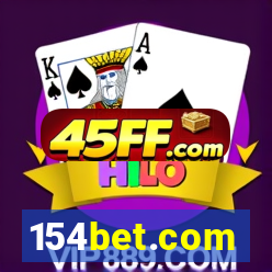 154bet.com