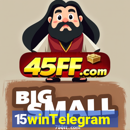 15winTelegram