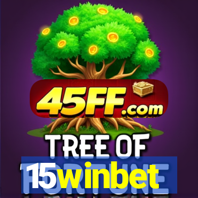 15winbet