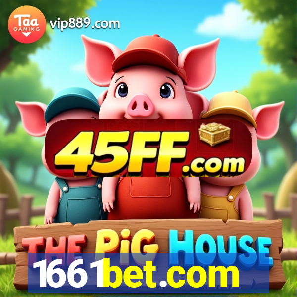 1661bet.com