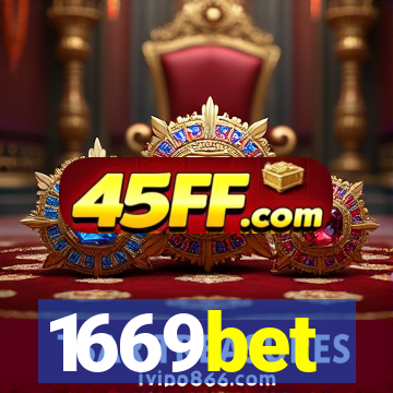 1669bet