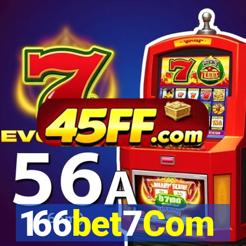 166bet7Com