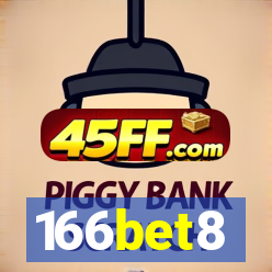 166bet8