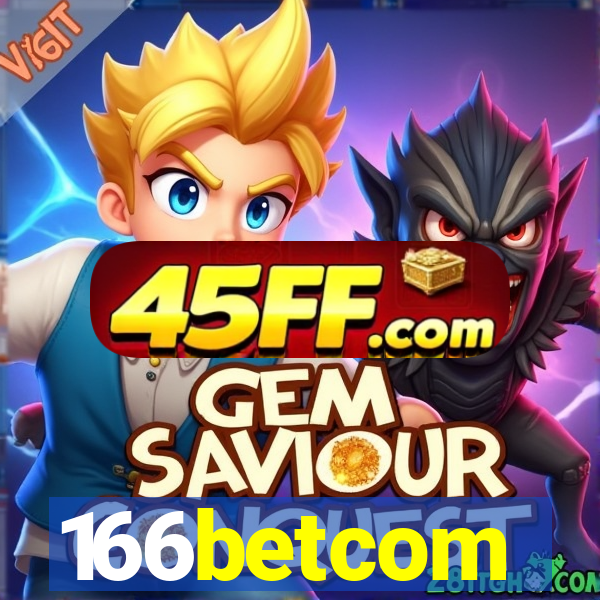 166betcom