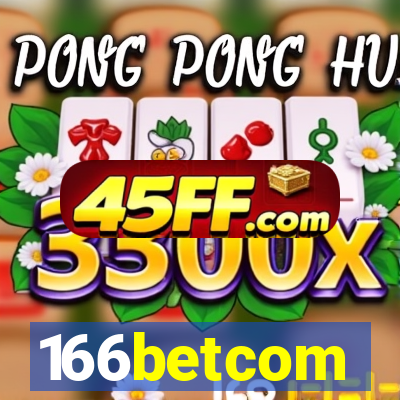 166betcom