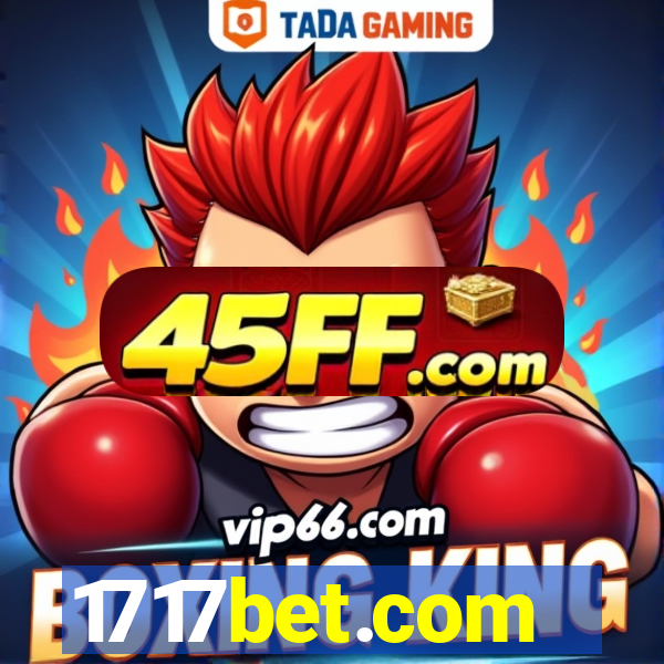 1717bet.com