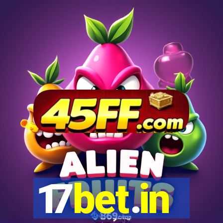 17bet.in