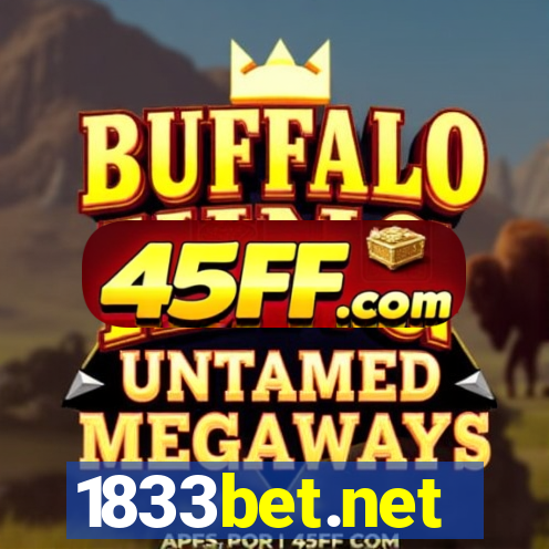 1833bet.net