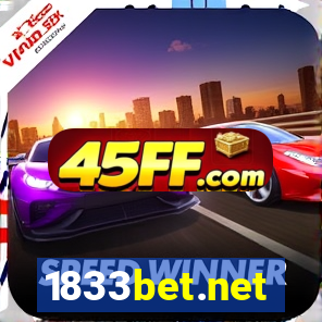 1833bet.net