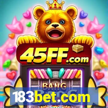 183bet.com