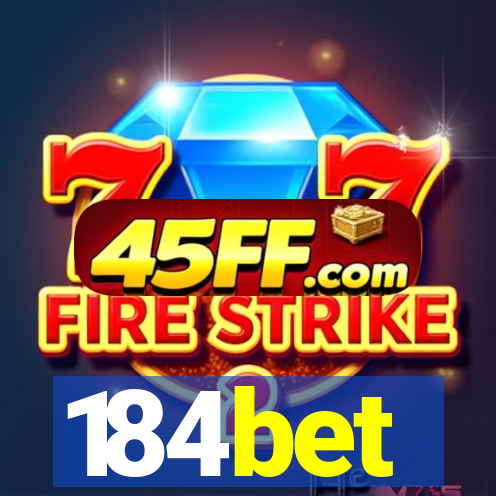 184bet