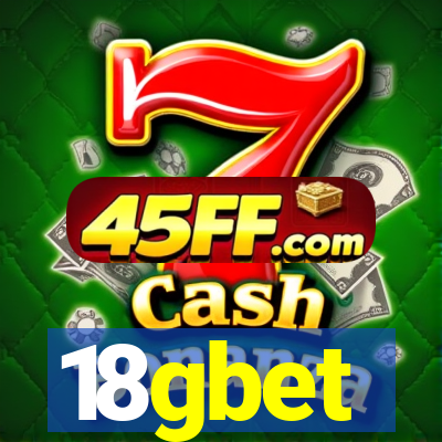 18gbet