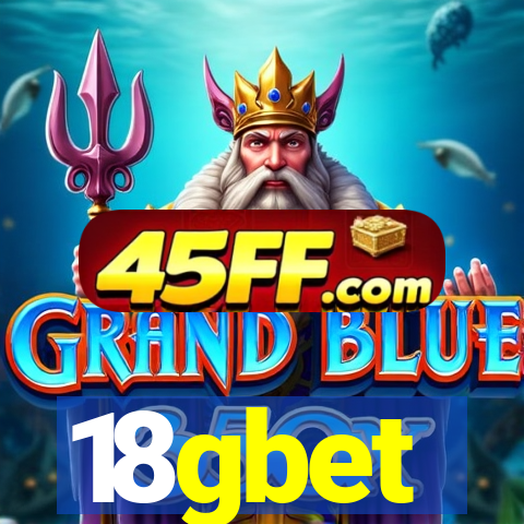 18gbet